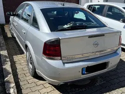 Gebraucht 2003 Opel Vectra GTS Limousine | 1.800 € (Superpreis)