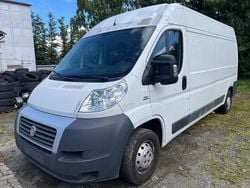 Colore esterno (bianco (vr249 Gebraucht 2013 Fiat Ducato Van | 6.990 € (Guter Preis)