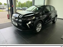 Black pearlschwarz metallic Neu 2025 Renault Captur Evolution SUV | 21.479 € (Guter Preis)