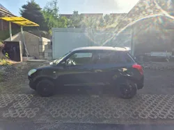 Schwarz Gebraucht 2017 Suzuki Swift Kleinwagen | 11.750 € (Fairer Preis)