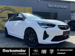 Weiß Gebraucht 2023 Opel Corsa GS Line Kleinwagen | 15.890 € (Fairer Preis)