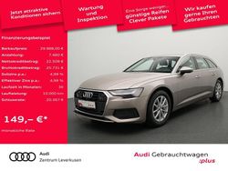 Karatbeige Gebraucht 2019 Audi A6 Ambiente Kombi | 29.988 € (Guter Preis)
