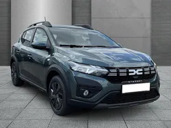 Zedergrün Neu 2025 Dacia Sandero Expression Kleinwagen | 20.240 € (Fairer Preis)