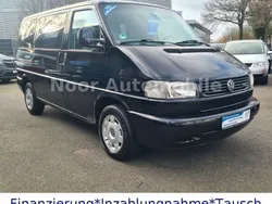 Schwarz Gebraucht 1997 VW T4 Classicline Van | 9.950 € (Fairer Preis)