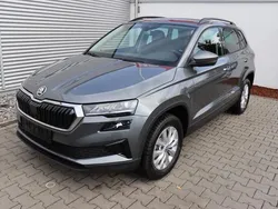 Graphite grau Neu 2024 Skoda Karoq Selection SUV | 37.541 € (Fairer Preis)