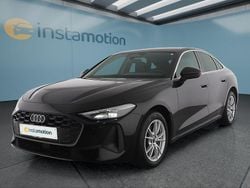 Schwarz Gebraucht 2025 Audi A5 Limousine | 43.149 € (Superpreis)