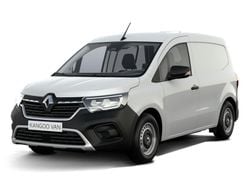 Neu 2024 Renault Kangoo Rapid Advance Van / Kleinbus | 16.887 € (Superpreis)