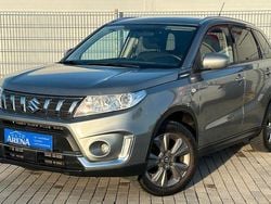 Grau Gebraucht 2019 Suzuki Vitara SUV | 12.950 € (Superpreis)