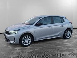 Silber Gebraucht 2025 Opel Corsa Edition Limousine | 18.875 € (Guter Preis)