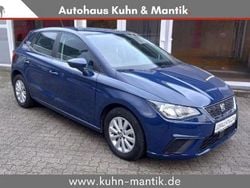 Unbekannt Gebraucht 2019 Seat Ibiza Style Limousine | 10.690 € (Fairer Preis)