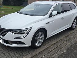 Weiß Gebraucht 2019 Renault Talisman Initiale Paris Kombi | 18.000 € (Fairer Preis)