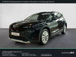 Schwarz Gebraucht 2025 Skoda Elroq SUV | 32.890 € (Fairer Preis)