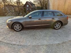 Beige Gebraucht 2013 Audi A6 Kombi | 7.750 € (Guter Preis)