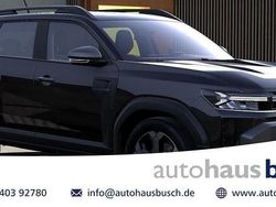 Schwarz Neu 2025 Dacia Duster Journey SUV | 26.390 € (Guter Preis)