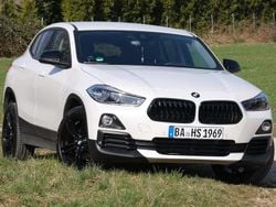 Weiß Gebraucht 2019 BMW X2 Advantage SUV | 18.800 € (Fairer Preis)