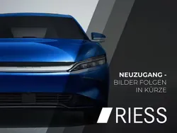 Weiß Gebraucht 2023 BYD Atto 3 Design SUV | 25.900 € (Fairer Preis)