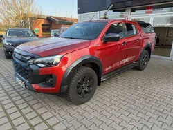 Namibu orange metallic Gebraucht 2025 Isuzu D-Max Abholung | 56.970 €