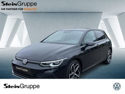 Schwarz Gebraucht 2020 VW Golf VII Style | 22.470 € (Etwas zu teuer)