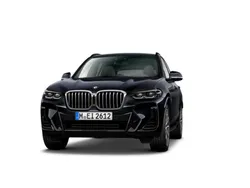 Gebraucht 2021 BMW X3 Performance SUV | 41.880 € (Etwas zu teuer)