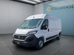 Weiß Gebraucht 2023 Fiat Ducato Van | 36.949 € (Etwas zu teuer)