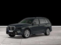 Dravitgrau metallic Gebraucht 2025 BMW X7 Comfort Edition SUV | 103.154 €