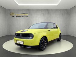 Gelb Gebraucht 2020 Honda e Advance Kleinwagen | 16.490 € (Fairer Preis)