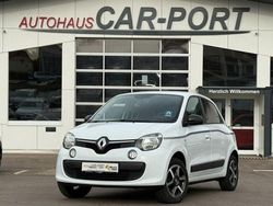 Weiß Gebraucht 2018 Renault Twingo LIMITED Kleinwagen | 9.490 € (Fairer Preis)
