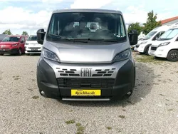 Neu 2025 Fiat Ducato Van | 35.680 € (Etwas zu teuer)