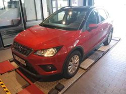 Rot Gebraucht 2021 Seat Arona Beats SUV | 15.880 € (Fairer Preis)