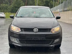 Schwarz Gebraucht 2011 VW Polo Kleinwagen | 2.650 € (Fairer Preis)