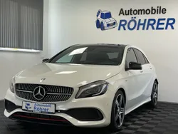 Mercedes A250