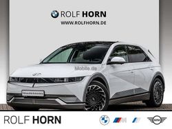 Weiß Gebraucht 2023 Hyundai Ioniq 5 SUV | 33.430 € (Fairer Preis)