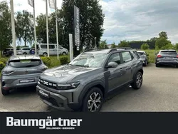 Dolomitgrau metallic Neu 2025 Dacia Duster Expression SUV | 22.950 € (Guter Preis)