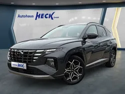 Andere Gebraucht 2022 Hyundai Tucson N Line SUV | 35.900 € (Teuer)