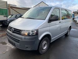 Silber Gebraucht 2012 VW T5 Van | 8.450 €