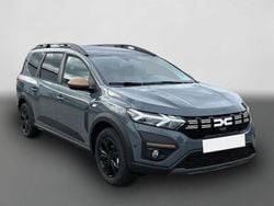 Schiefergrau Neu 2025 Dacia Jogger Extreme Van / Kleinbus | 27.390 € (Fairer Preis)