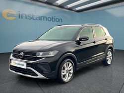 Gebraucht 2025 VW T-Cross Life SUV | 26.099 € (Fairer Preis)