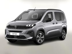 Artense grau metallic Neu 2025 Peugeot Rifter GTi Van / Kleinbus | 33.251 € (Fairer Preis)