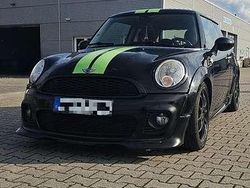 Schwarz Gebraucht 2011 Mini Cooper Kleinwagen | 3.000 € (Superpreis)