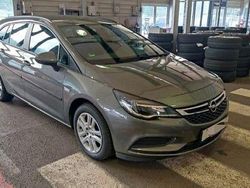 Grau Gebraucht 2019 Opel Astra Edition Kombi | 11.500 € (Fairer Preis)