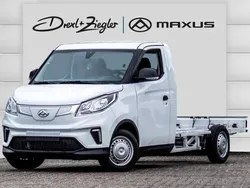 Beige Neu 2024 Maxus eDeliver 3 Van | 39.250 €