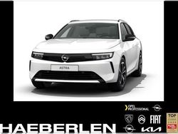 Weiß (arktis weiß) Neu 2025 Opel Astra Edition Kombi | 25.990 € (Superpreis)
