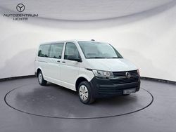Weiß Gebraucht 2022 VW Transporter Van | 27.699 €