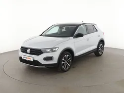 Weiß Gebraucht 2019 VW T-Roc IQ Drive SUV | 22.800 € (Fairer Preis)