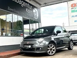 Fiat 500S