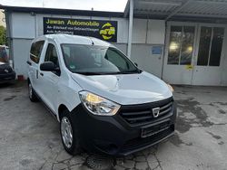 Weiß Gebraucht 2016 Dacia Dokker Van / Kleinbus | 6.200 € (Superpreis)