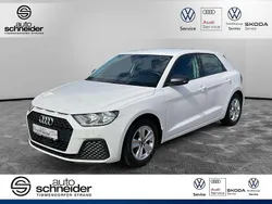 Cortinaweiß Gebraucht 2020 Audi A1 Sportback Kleinwagen | 18.980 € (Fairer Preis)