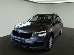 Graphitegrau metallic Neu 2025 Skoda Kamiq Essence SUV | 22.650 € (Fairer Preis)