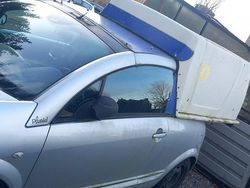 Silber Gebraucht 2004 Citroën C3 Cabrio | 700 € (Superpreis)