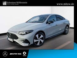 Manufaktur lack manufaktur alp Gebraucht 2025 Mercedes 250 AMG line Coupé | 57.882 €